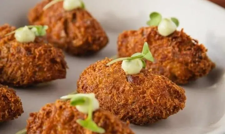 Allê Varanda Bar une gastronomia mediterrânea e sabores tropicais na Salvador Restaurant Week 2026