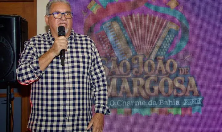Amargosa mantém tradição e se consolida como um dos destinos mais procurados do São João na Bahia