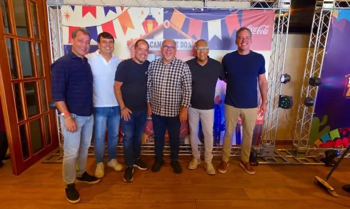 Amargosa mantém tradição e se consolida como um dos destinos mais procurados do São João na Bahia