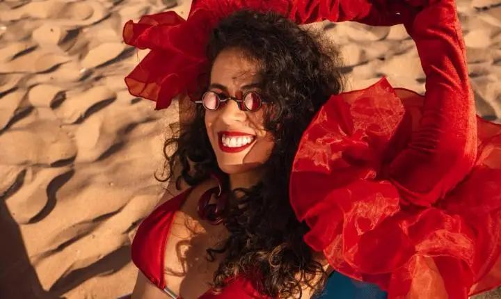 Andrezza lança single “Chá de Sumiço” nesta quinta-feira (23)
