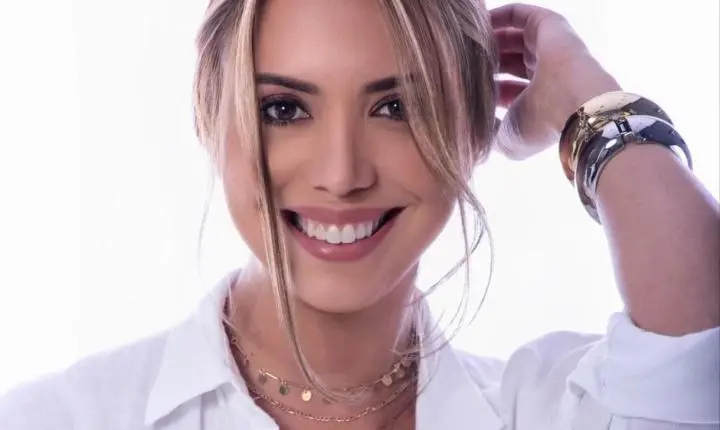Annalu Alvim se apresenta nesta quinta-feira no Santo Antônio Além do Carmo