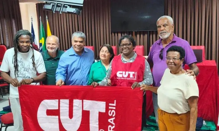 Após intensa disputa judicial, Sindprev apresenta diretoria eleita para o período 2026-2029
