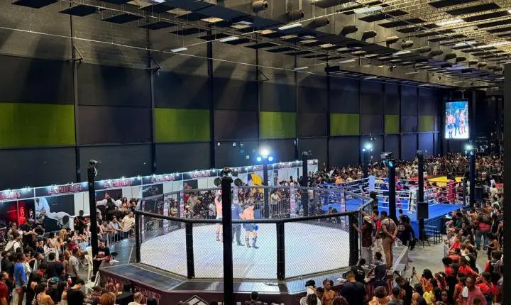 Armazém Convention fortalece diversidade do mercado de eventos na Bahia e atrai 25 mil pessoas em setembro
