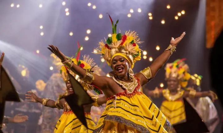 Arr’Aiyê do Ilê convida Virgílio, Forró do ABC e Samba Zé para ressaca de São João no dia 4 de julho