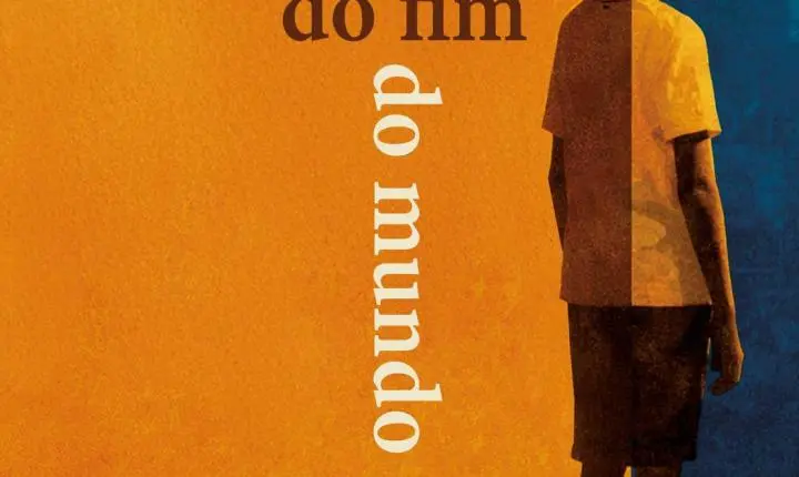 Ator baiano Urias Lima lança livro de estreia em Salvador