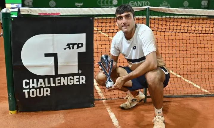 ATP divulga lista oficial de jogadores da segunda edição do Costa do Sauípe Open