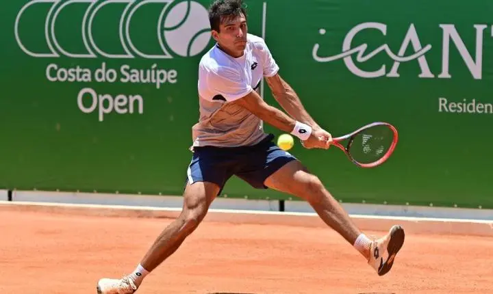 ATP divulga lista oficial de jogadores da segunda edição do Costa do Sauípe Open