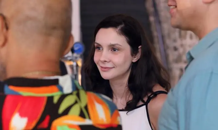 Avon traz experiência imersiva de perfumaria a Salvador com a nova Iconic Collection