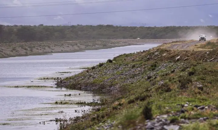 Bacia do São Francisco: petroleira terá de recuperar poços abandonados