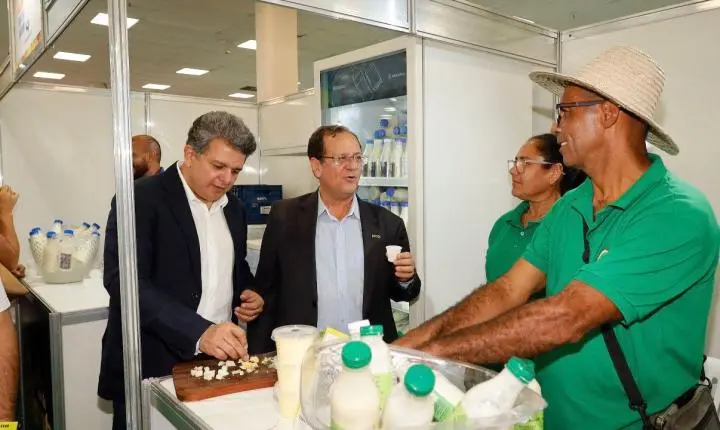  Bahia Origem Week chega a sua 5ª edição em maio, e leva a diversidade econômica do estado para o Centro de Convenções de Salvador 