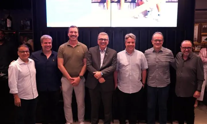 Band Bahia firma parceria com a Corrida do Bahêa