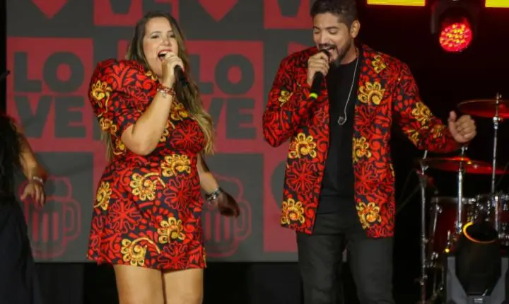 Banda baiana lança primeiro audiovisual após 12 anos de estrada