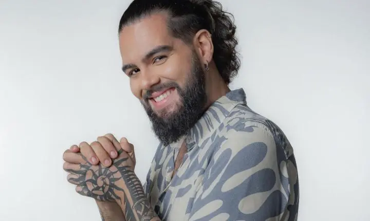 Banda DiDengo confirma apresentação no Ginga Salvador 2026