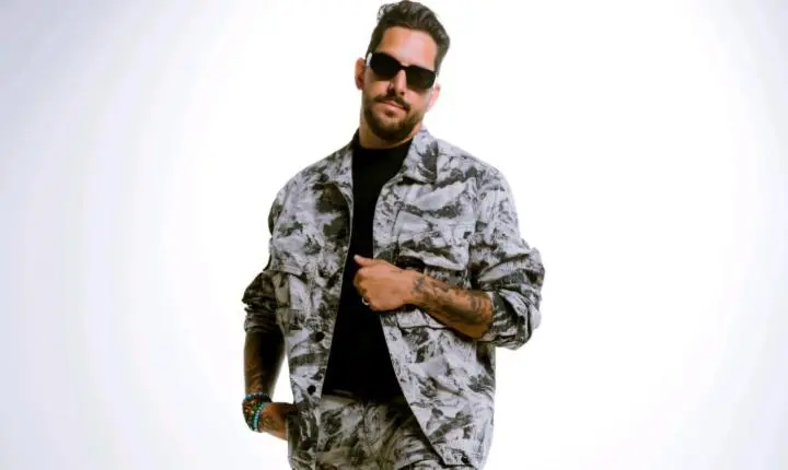 Banda EVA confirma presença no Na Praia Festival, em Brasília