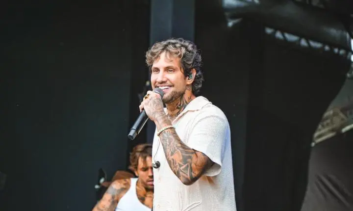 Banda Jammil é atração de festival na Costa do Sauípe