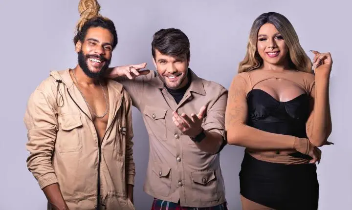 Banda Tio Barnabé confirma show em Tanquinho e Jaguaquara e segue com agenda movimentada em julho 