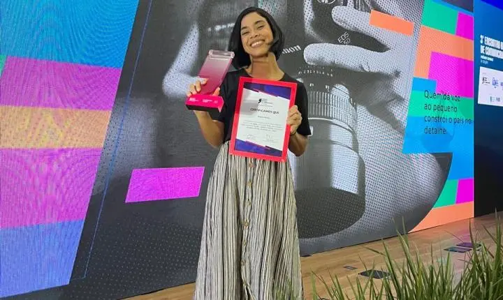 BandNews FM Salvador conquista primeiro e terceiro lugares no Prêmio Sebrae de Jornalismo
