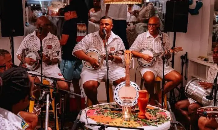 Banjo Novo abre vendas do primeiro  Réveillon da sua história nesta terça-feira (11)