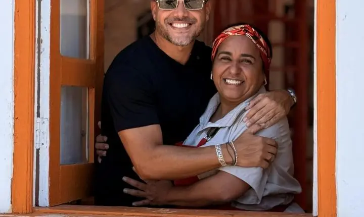 Bão Pituba recebe chef Nara Amaral, do Di Janela, em nova collab gastronômica