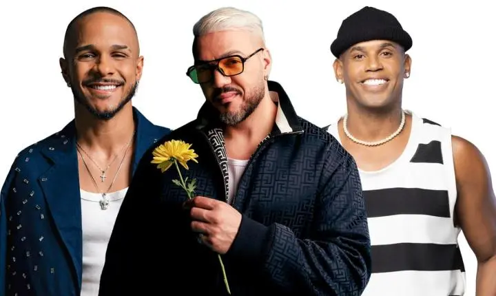Belo tem apresentação no Camarote Glamour Salvador transferida de domingo para sábado de Carnaval