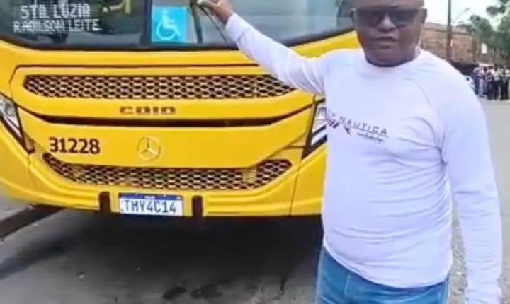 Bira da Arena celebra volta de ônibus no Subúrbio, mas cobra linha 1668 todos os dias