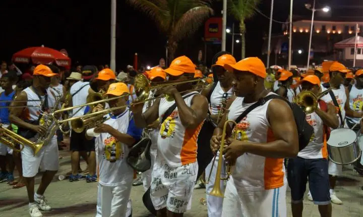 Bloco de fanfarra Quero+ é confirmado no Carnaval de Salvador 2027