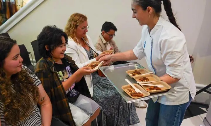 Brasil Origem Week retorna a Lisboa com o melhor do cacau e chocolate brasileiro à Cordoaria Nacional; confira programação