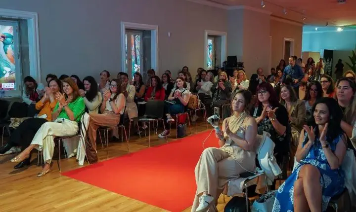 Brasil Origem Week retorna a Lisboa com o melhor do cacau e chocolate brasileiro à Cordoaria Nacional; confira programação 