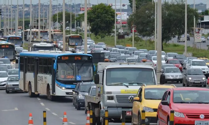 Brasil terá Dia Nacional em Memória de Vítimas do Trânsito