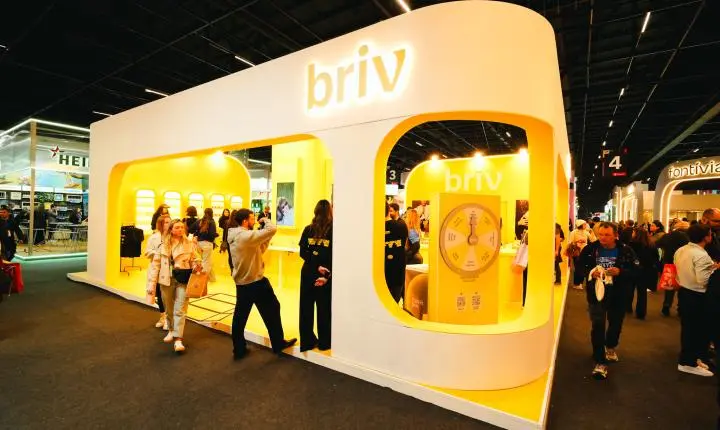 BRIV expande portfólio para 17 produtos em seis meses