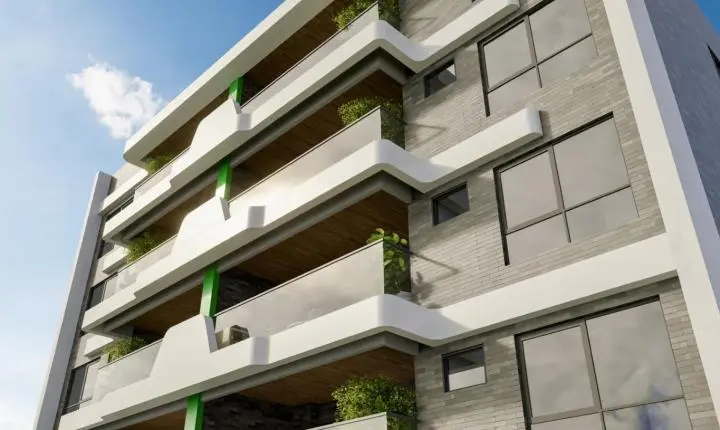 BRL lança o TOM Patamares e vende metade dos apartamentos no primeiro fim de semana