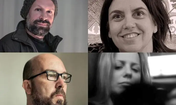 CAIXA CULTURAL SALVADOR PROMOVE WEBINÁRIOS GRATUITOS COM ARTISTAS DA EXPOSIÇÃO “PAISAGENS EM TRAVESSIA”