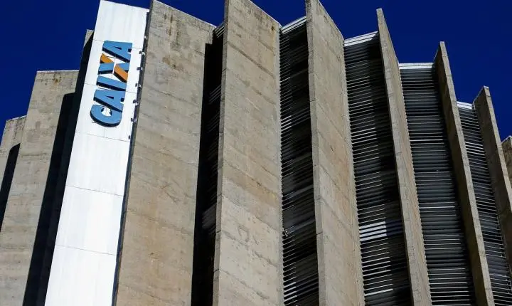 Caixa passa a oferecer modalidade de Pix parcelado