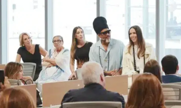 Camarote Brown apresenta Carnaval 2027, em Salvador, sob o conceito “A Bahia é o Mundo”