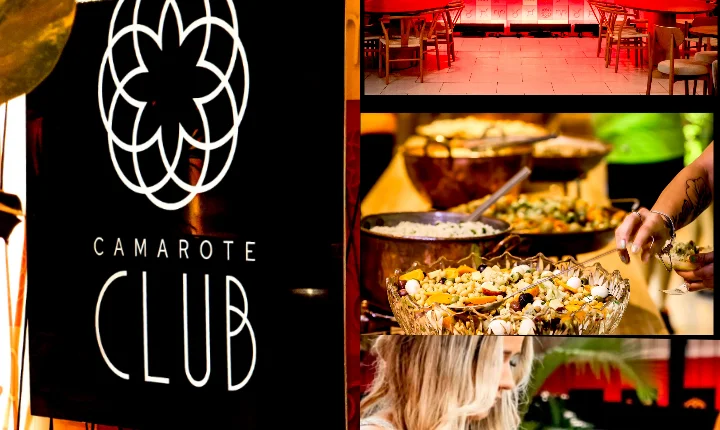 Camarote Club aposta em gastronomia e experiências exclusivas no Carnaval de Salvador 2027