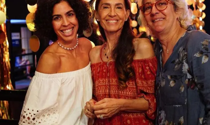 Camarote Expresso 2222 faz homenagem a Preta Gil no Carnaval de Salvador 2026