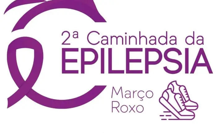 Caminhada no Farol da Barra promove conscientização sobre epilepsia com apoio da Afya Salvador.