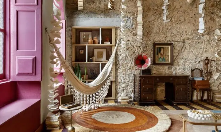CASACOR Bahia inspira projetos residenciais com 5 tendências do ambiente “Entre Pausas”