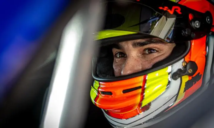 Celso Neto disputa penúltima etapa da IMSA em Indianápolis