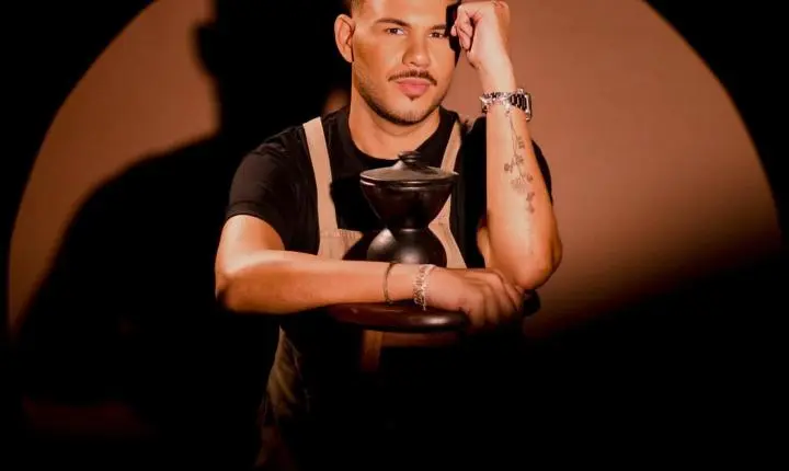 Chef Cadu Moura lança a última temporada do projeto de receitas “Nem Um Minuto A+”