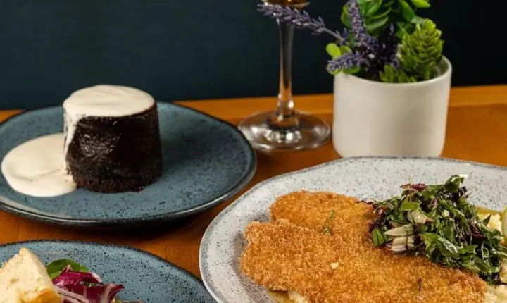 Chef Ricardo Vallari aposta em criatividade e regionalidade em menus para a Restaurant Week