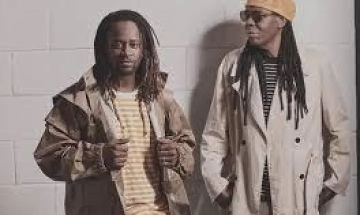 Cidade Negra apresenta turnê 'De Agora em Diante'