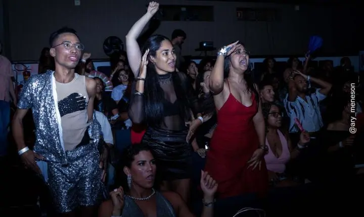 Cine Beyhive reúne fãs de Beyoncé e encerra programação de aniversário em Salvador