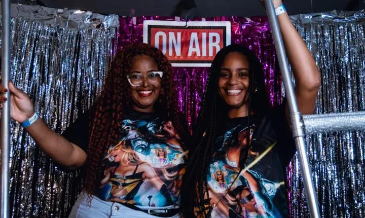 Cine Beyhive reúne fãs de Beyoncé e encerra programação de aniversário em Salvador