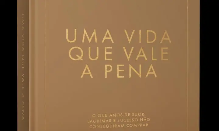Cirurgião de celebridades lança livro na Bienal de São Paulo