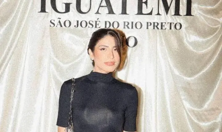 Clariá celebra um ano no Iguatemi SJRP e uma década de trajetória na moda