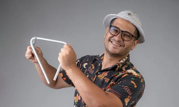 Clássico e contemporâneo se encontram em novo forró que ganha força no período junino