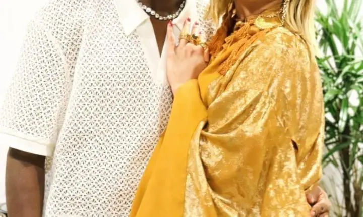 CLAUDIA LEITTE CELEBRA AS MISTURAS DA BAHIA EM NOVA VERSÃO AO VIVO DE “MERGULHANDO”