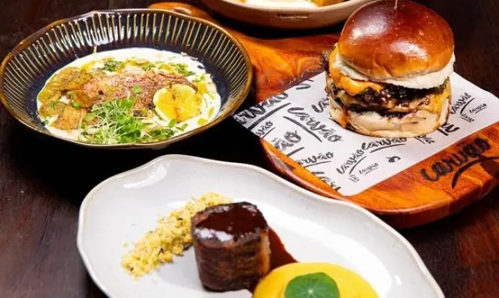 Com foco na cozinha de brasa, Carvão participa da Salvador Restaurant Week