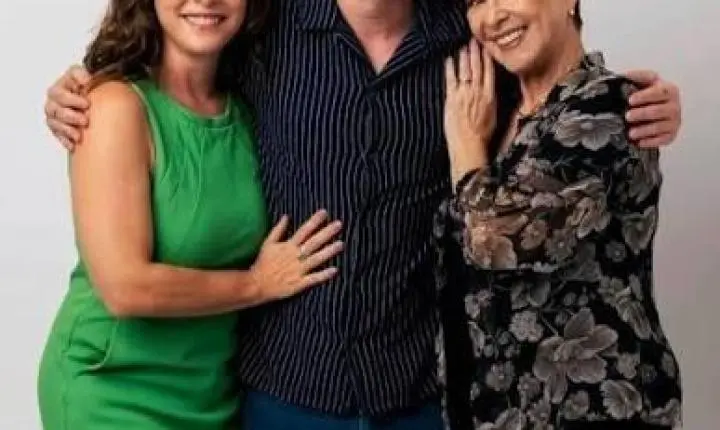 COM NÍVEA MARIA E REGIANE ALVES, E DIREÇÃO DE PEDRO NESCHLING,  ‘QUERIDA MAMÃE’ SE APRESENTA EM SALVADOR